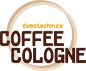 Coffee cologne
