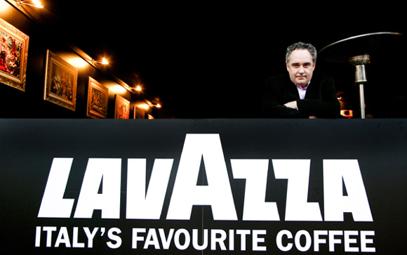 Ferran Adria