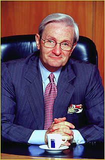 Alberto Lavazza