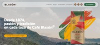 Café Blasón