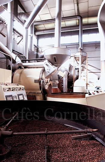 Instalaciones Cafs Cornell