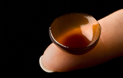 COFFEE LEENS de LAVAZZA