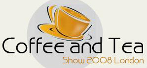 Coffee and Tea show