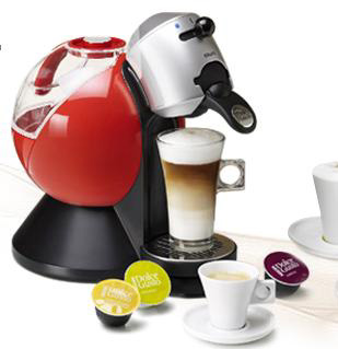 Nescaf Dolce Gusto