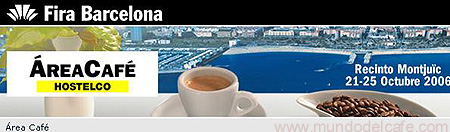 Hostelco 2006, Fira de Barcelona