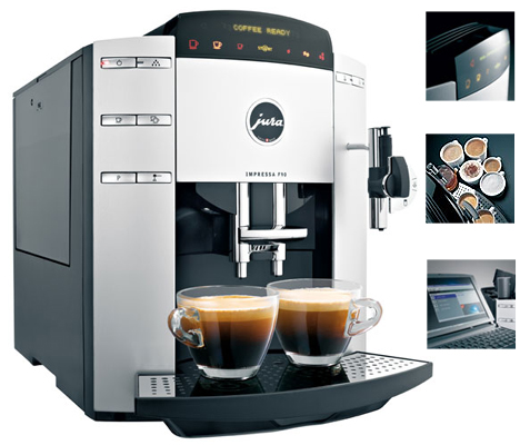 JURA F90