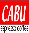 CABU espresso coffee