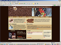 Asociación Mexicana de Cafés y Cafeterías de Especialidad A.C.