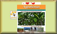 Agrotemas, Puerto Rico