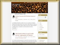Blog Café Colombiano