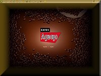 Cafés Aguayo