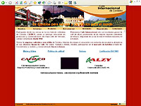 Café Internacional de Córdoba