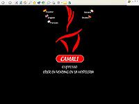 Cafés Camali
