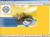 Café Etrusca