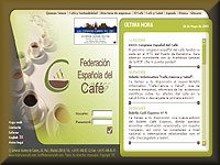 Federación Española del Café