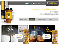 MEX CAFÉ