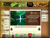 Tienda de café y té