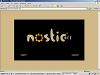 Nosticafé