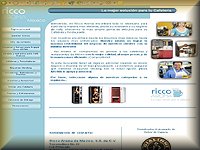 Ricco Aroma