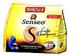 Marcilla Senseo Desayuno