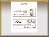 Tierras del Café