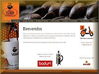 Cafés Vélez