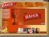 Cafés Bahia