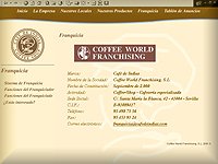 Café de Indias