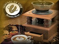 Central de Café