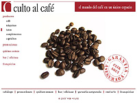 Culto al Café
