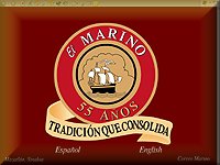 Café El Marino