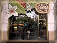 Cafés Martinez