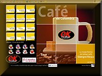 Okcoffee