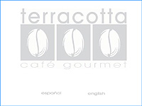 Café Terracotta