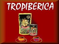 importadores y distribuidores en exclusiva en la CEE de Café Quindío