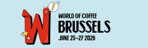 The Amsterdam Coffee Festival
