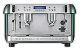 Iberital Expression