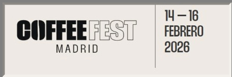 Coffee Fest Madrid