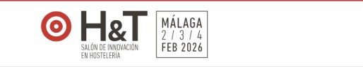 H&T Salón de innovación en Hostelería