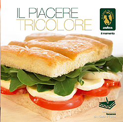 Il Piacere Tricolore
