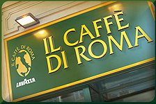 Il Caffè di Roma