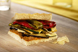 Focaccia
