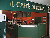 Il Caffè di Roma, Lanzarote
