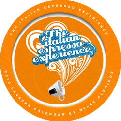 The Italian Espresso Experience 2010