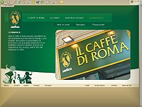 IL CAFFÈ DI ROMA