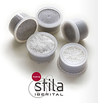 IBERITAL STILA