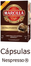 Tienda Cafeteras