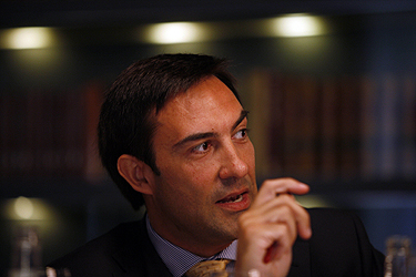 Fernando Madrid