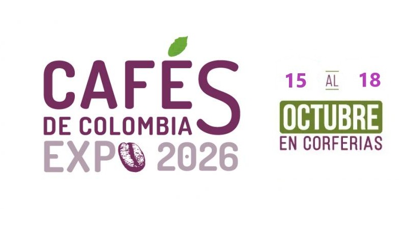 ExpoEspeciales Café de Colombia 2026