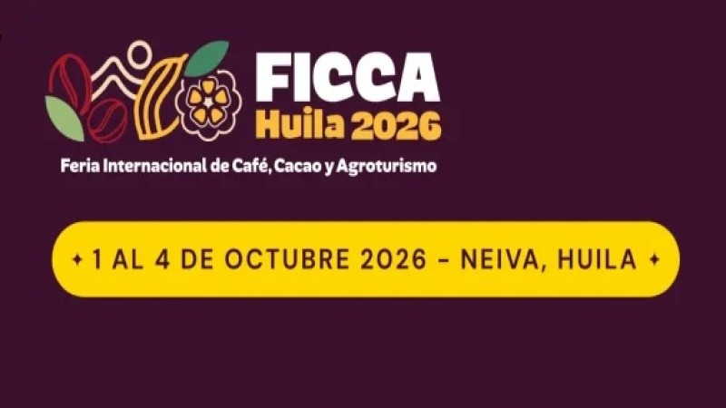 FICCA Huila 2026